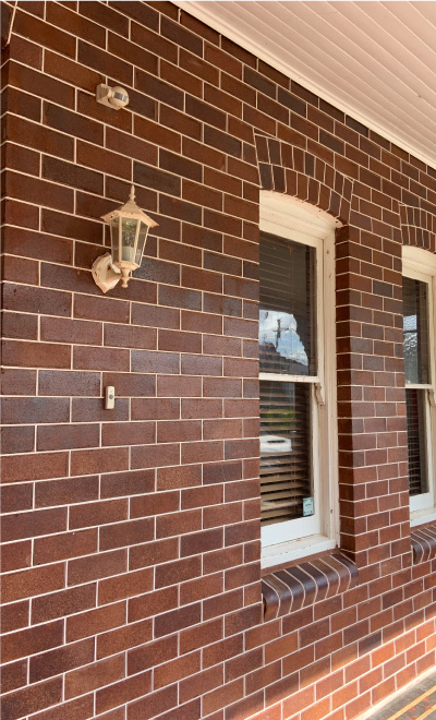 Prestige Tuckpointing Brick Restoration