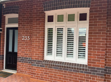 Prestige Tuckpointing Brick Restoration