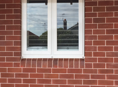 Prestige Tuckpointing Brick Restoration
