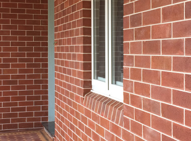 Prestige Tuckpointing Brick Restoration