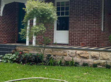 Prestige Tuckpointing Brick Restoration