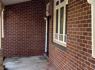 Prestige Tuckpointing Brick Restoration