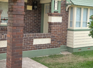 Prestige Tuckpointing Brick Restoration