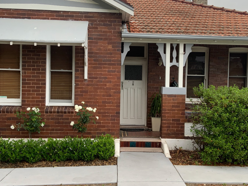 Prestige Tuckpointing Brick Restoration